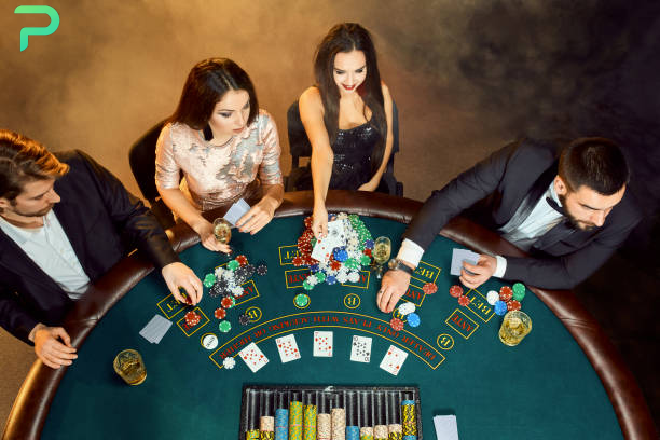 pino casino nl